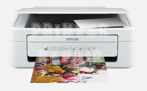 Epson Expression Home XP-202